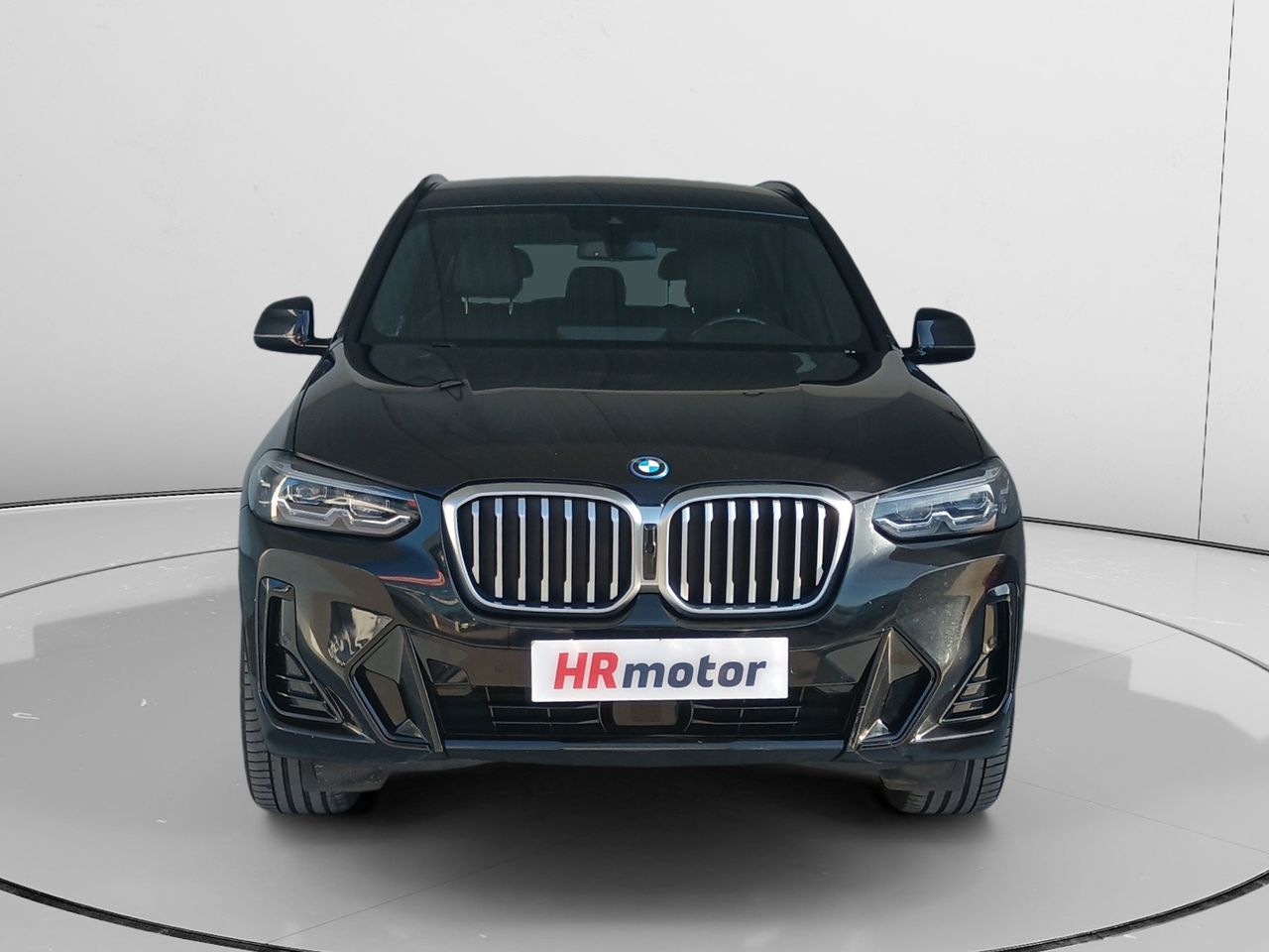 Foto BMW X3 5