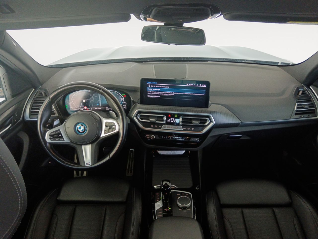 Foto BMW X3 6