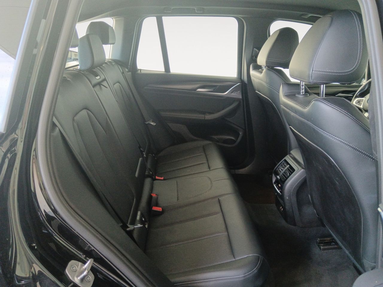 Foto BMW X3 9