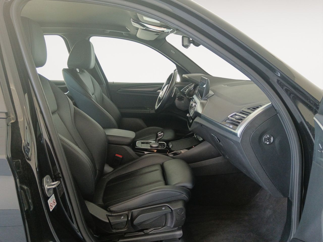 Foto BMW X3 10
