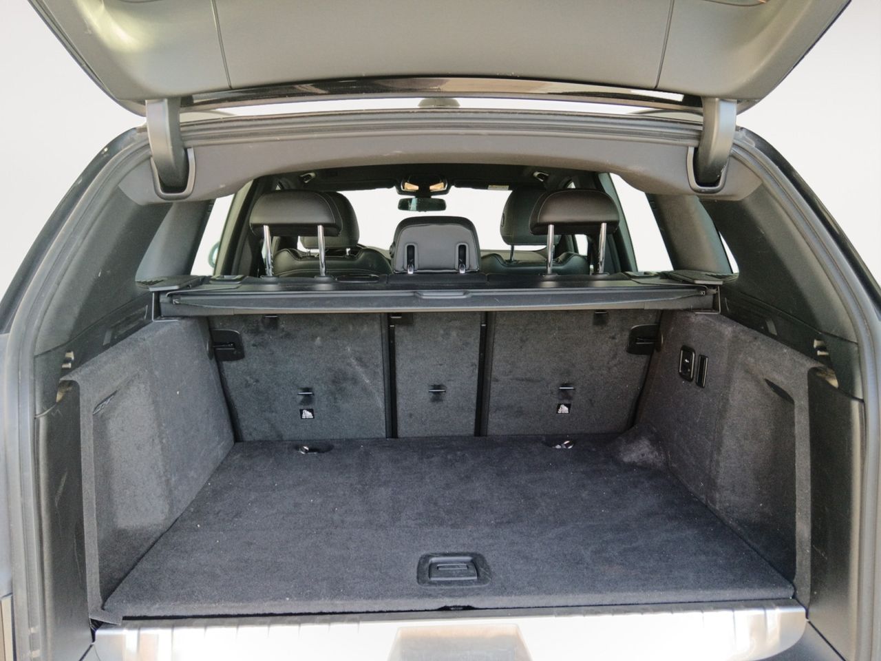 Foto BMW X3 11
