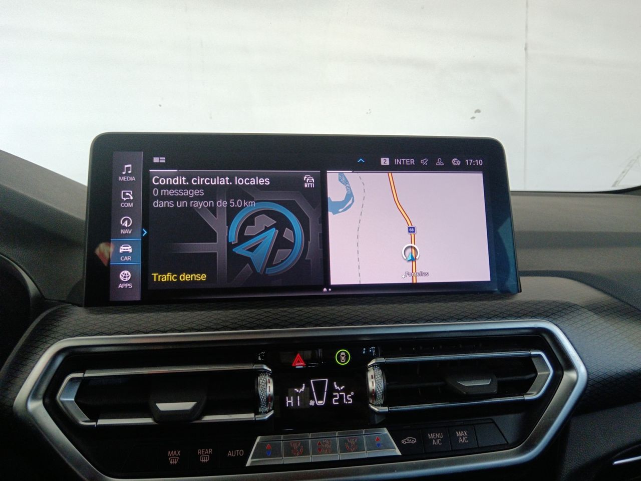 Foto BMW X3 14