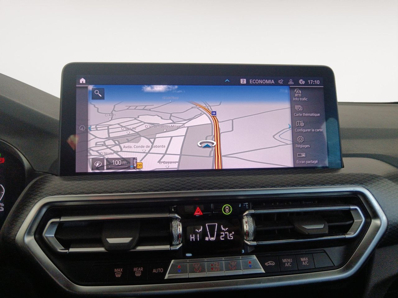 Foto BMW X3 15