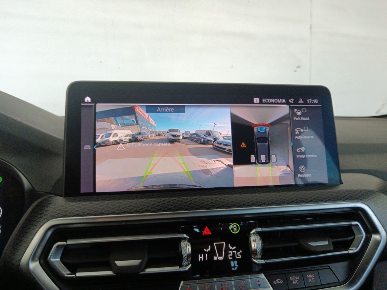 Foto BMW X3 19