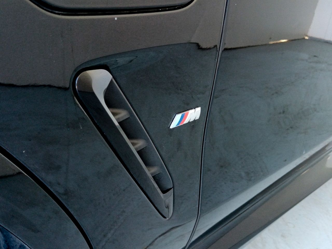 Foto BMW X3 25