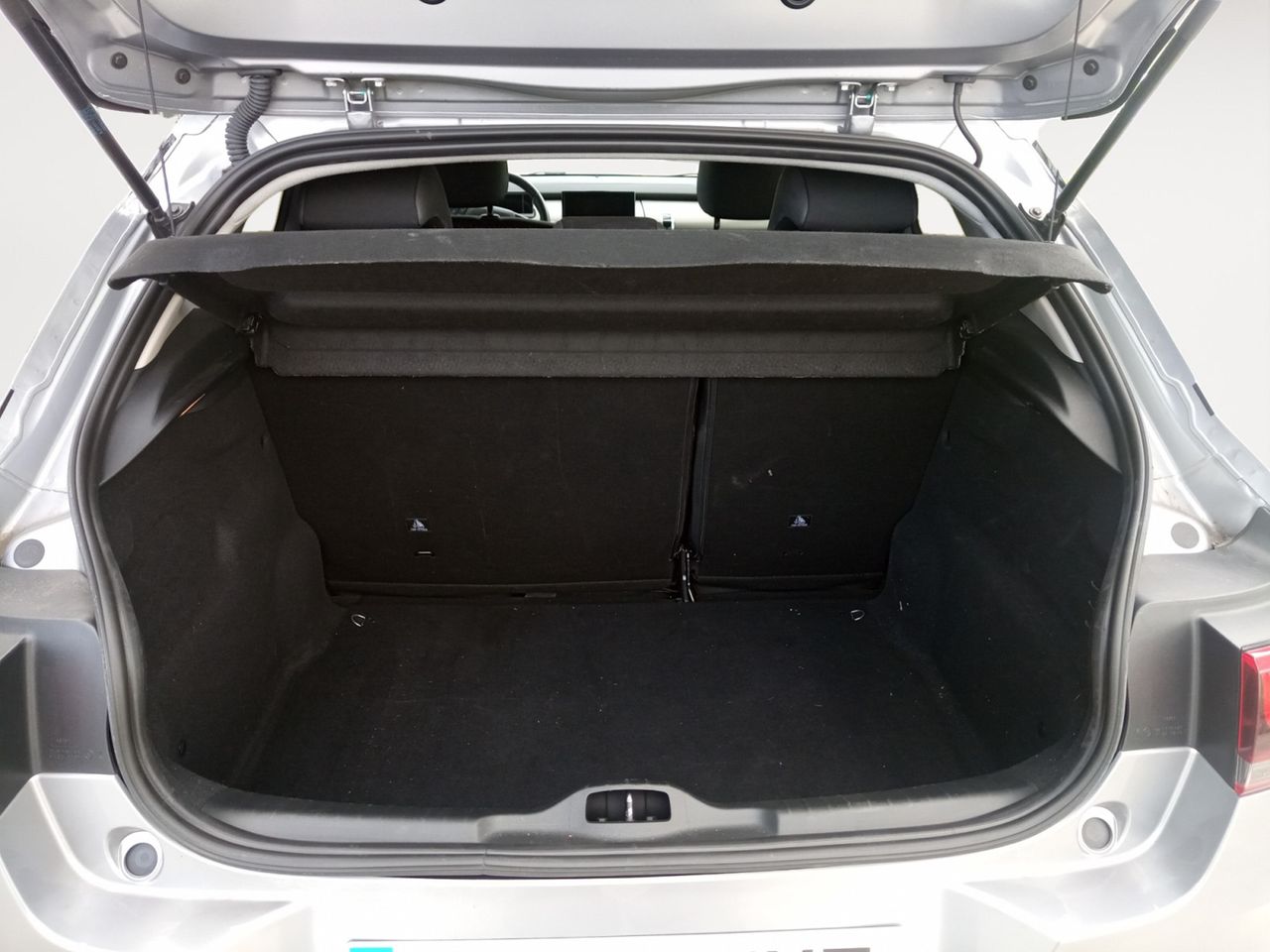 Foto Citroën C4 Cactus 11