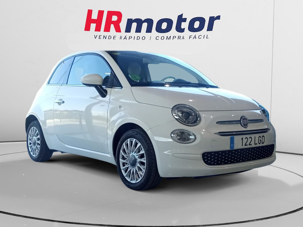 Foto Fiat 500 1