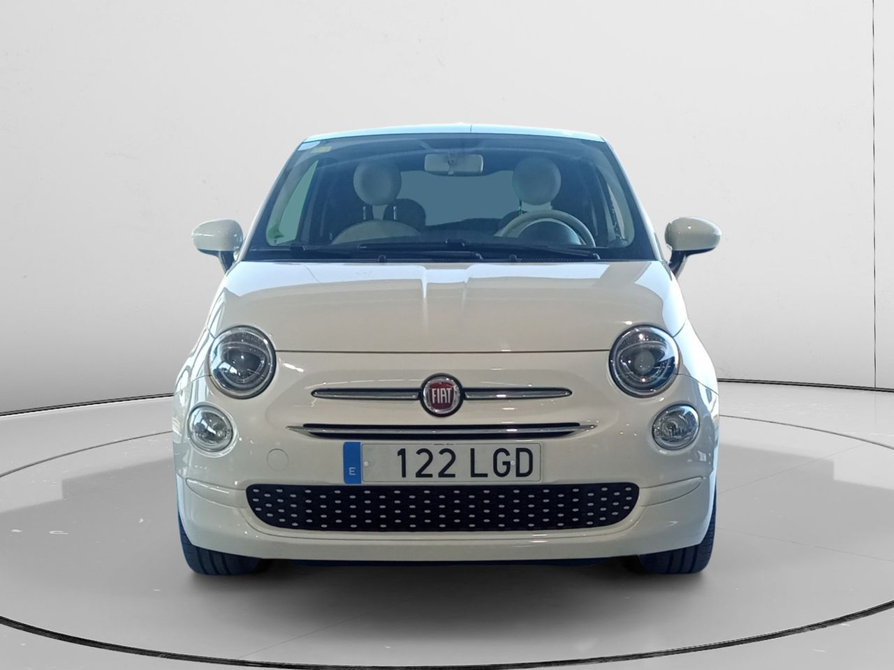 Foto Fiat 500 5