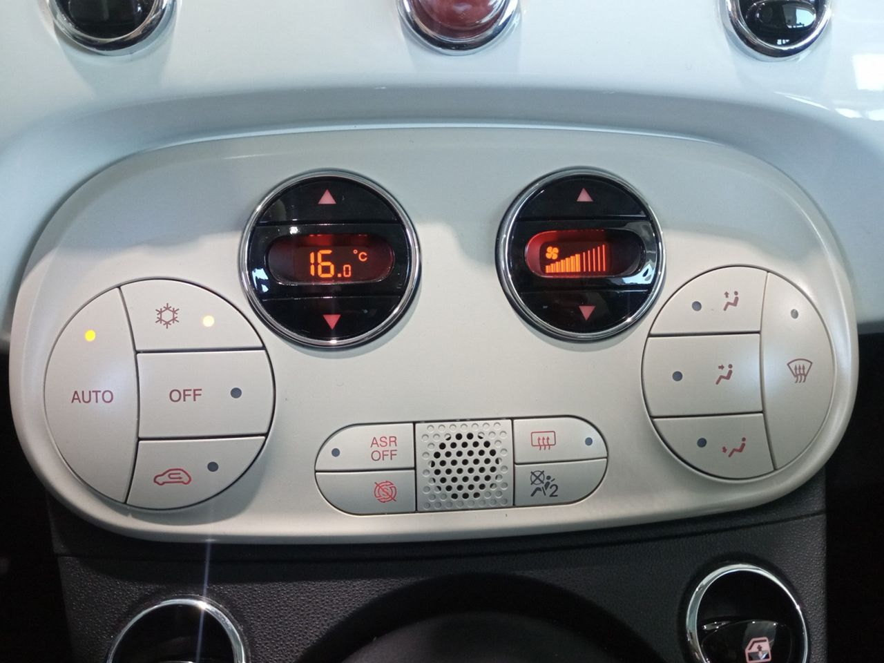 Foto Fiat 500 19
