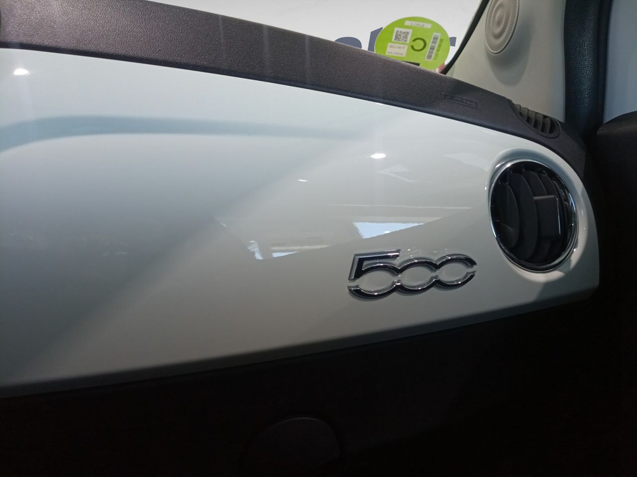 Foto Fiat 500 20