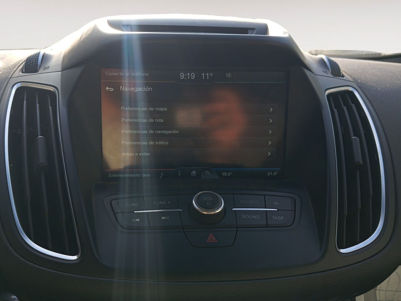 Foto Ford Grand C-MAX 15