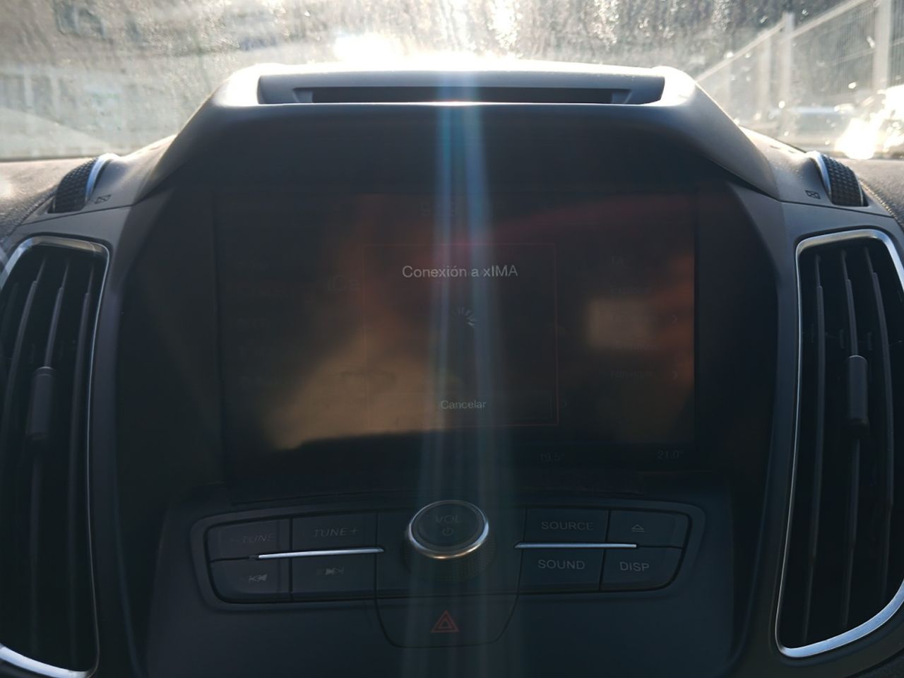 Foto Ford Grand C-MAX 17
