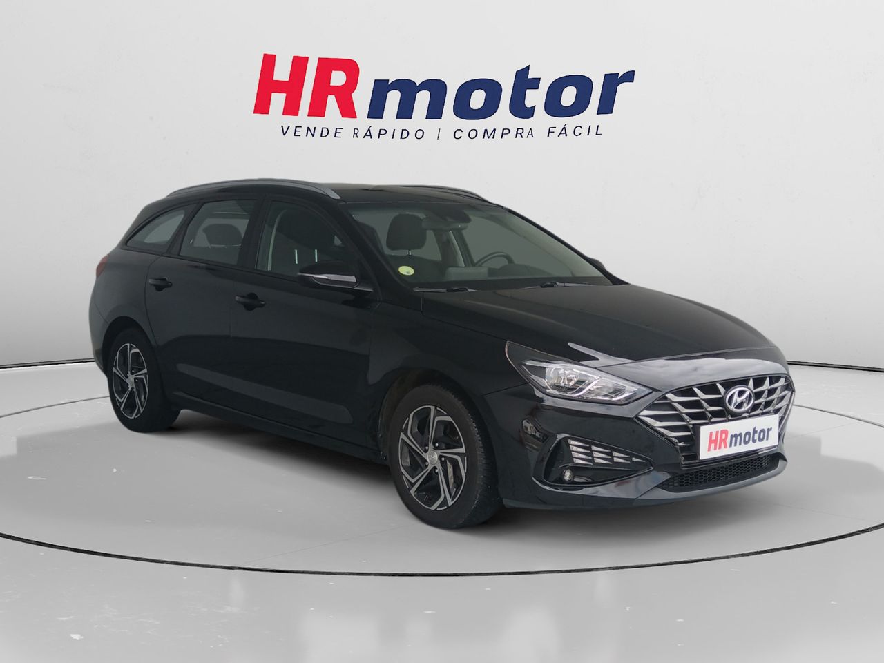 Foto Hyundai i30 1
