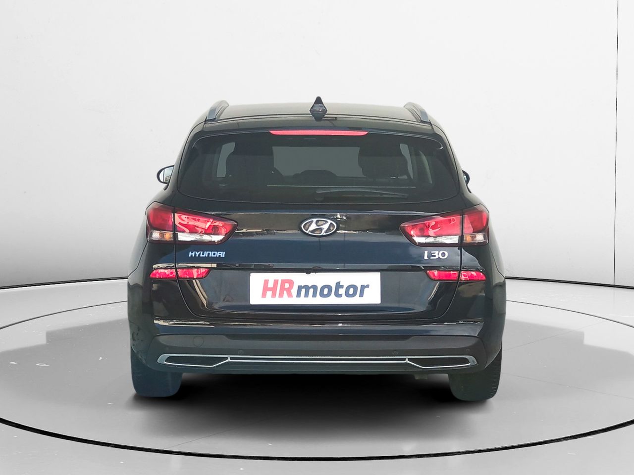 Foto Hyundai i30 3