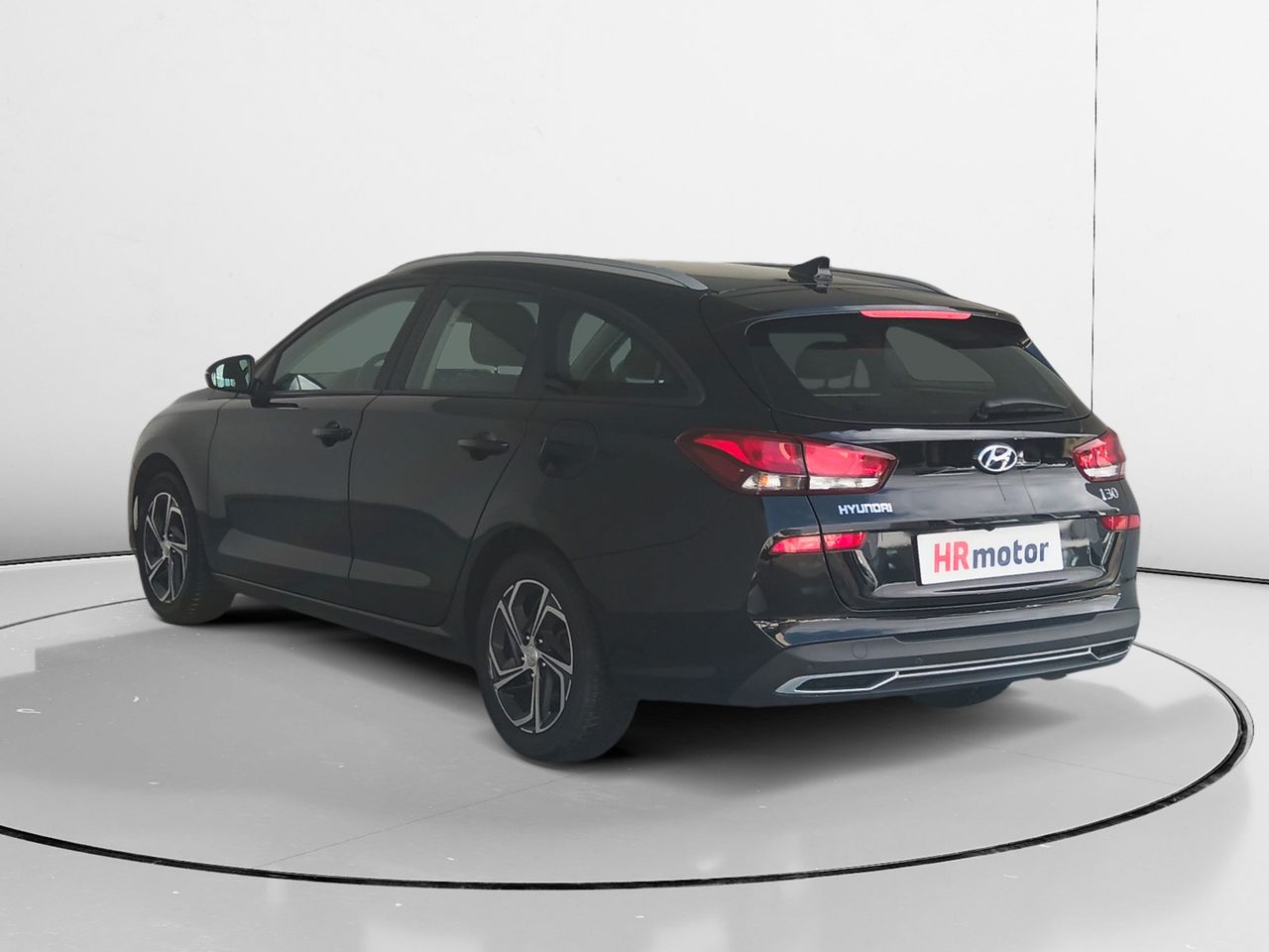Foto Hyundai i30 4