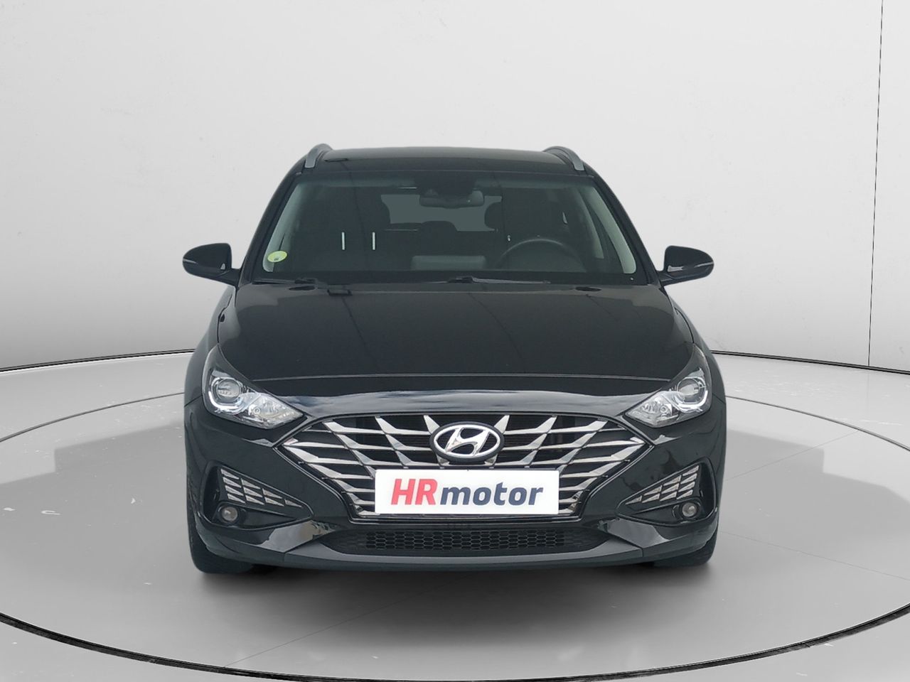 Foto Hyundai i30 5