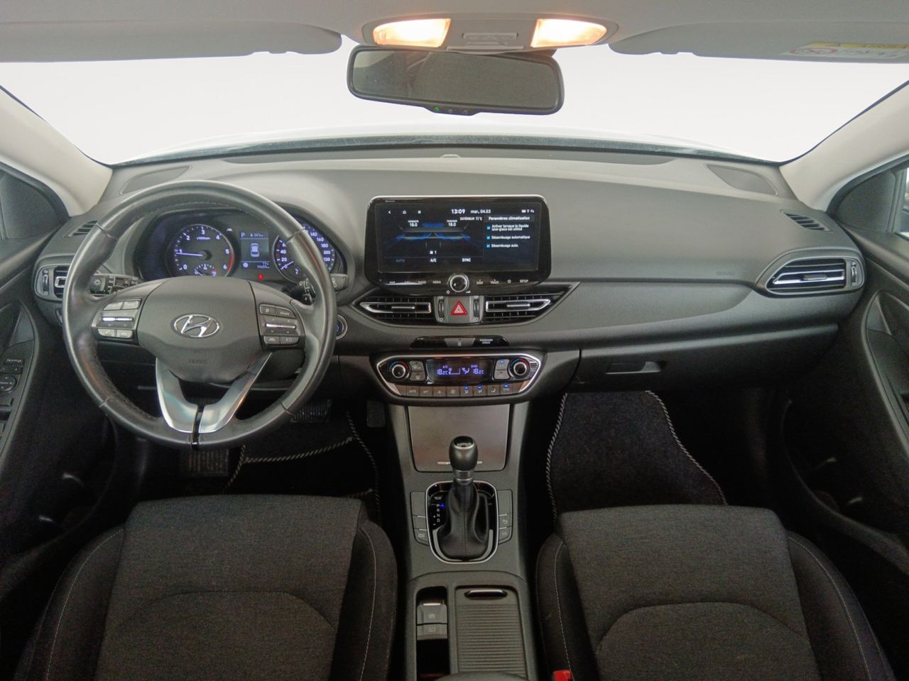 Foto Hyundai i30 6