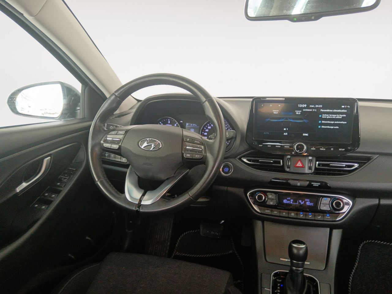 Foto Hyundai i30 7