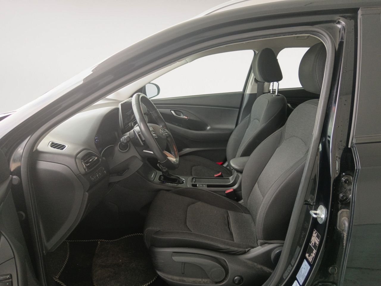 Foto Hyundai i30 8