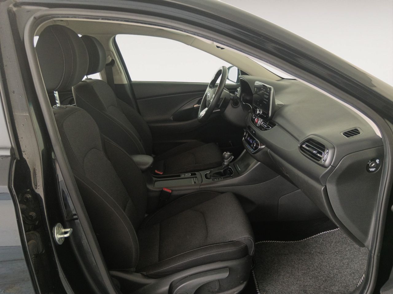 Foto Hyundai i30 10