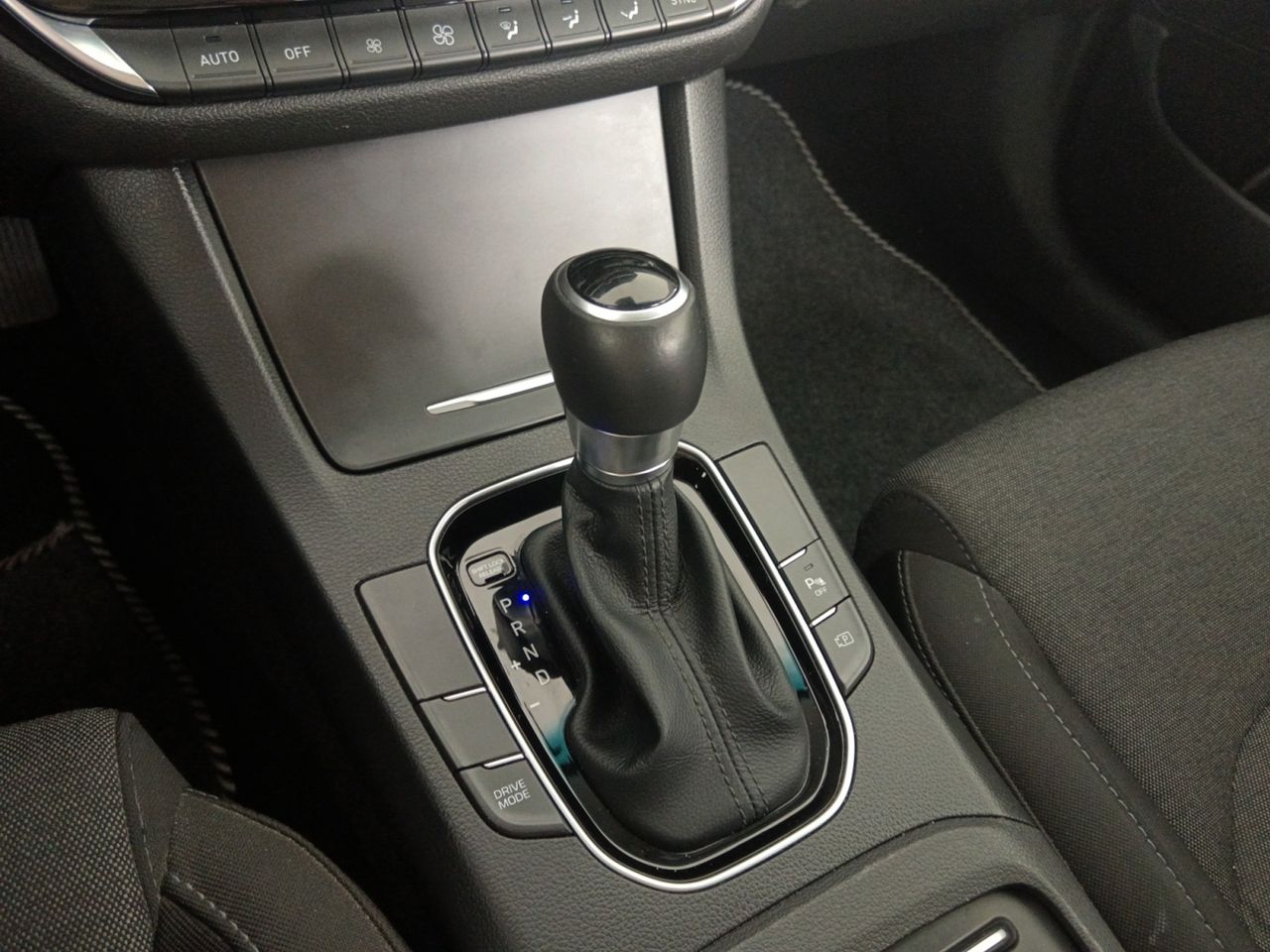 Foto Hyundai i30 12