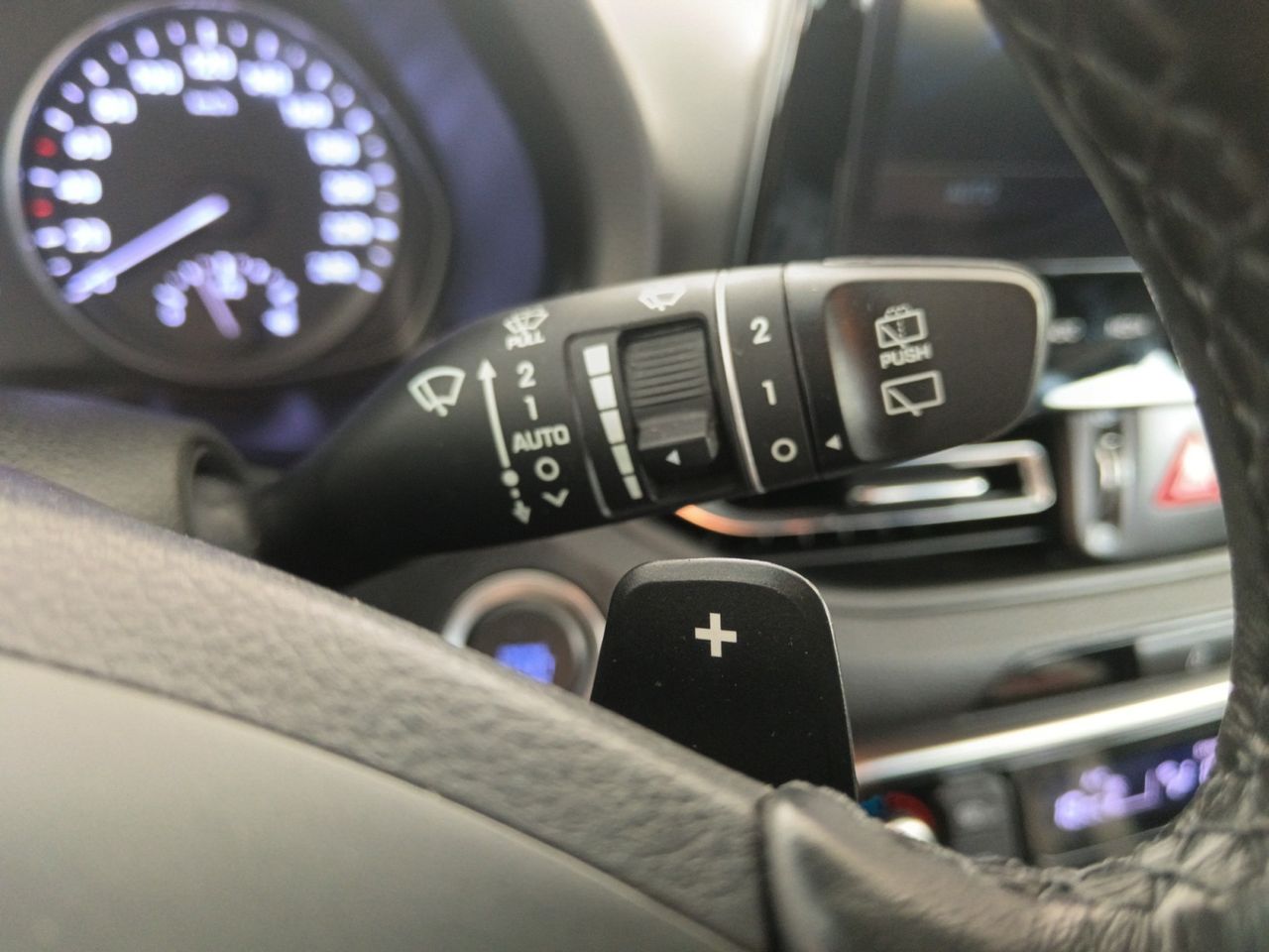 Foto Hyundai i30 13