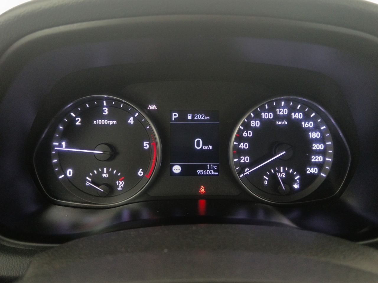 Foto Hyundai i30 14