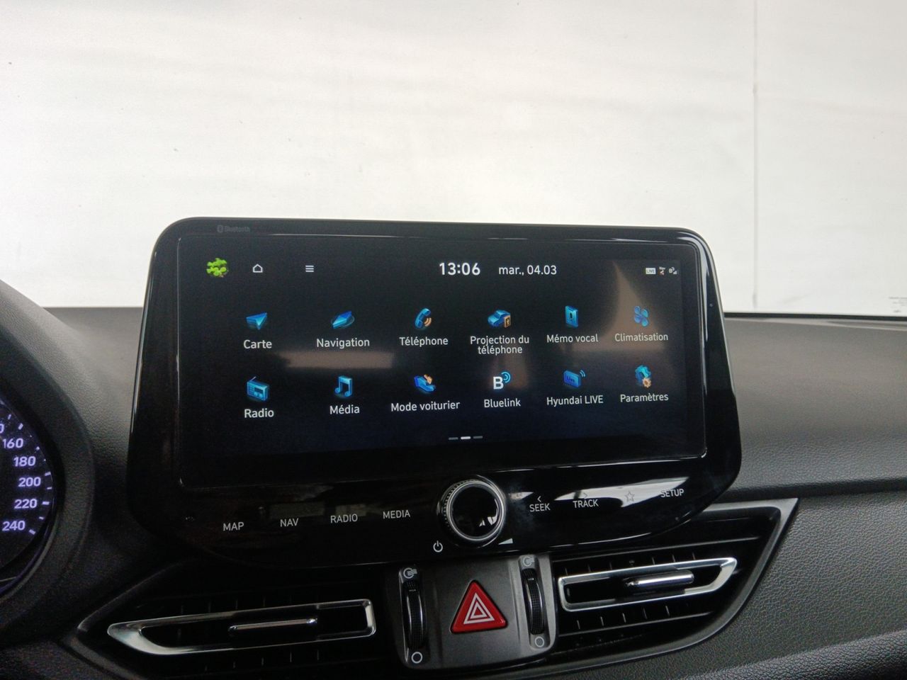 Foto Hyundai i30 15