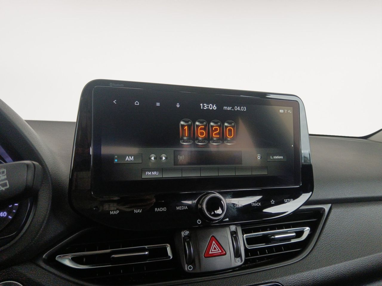 Foto Hyundai i30 16