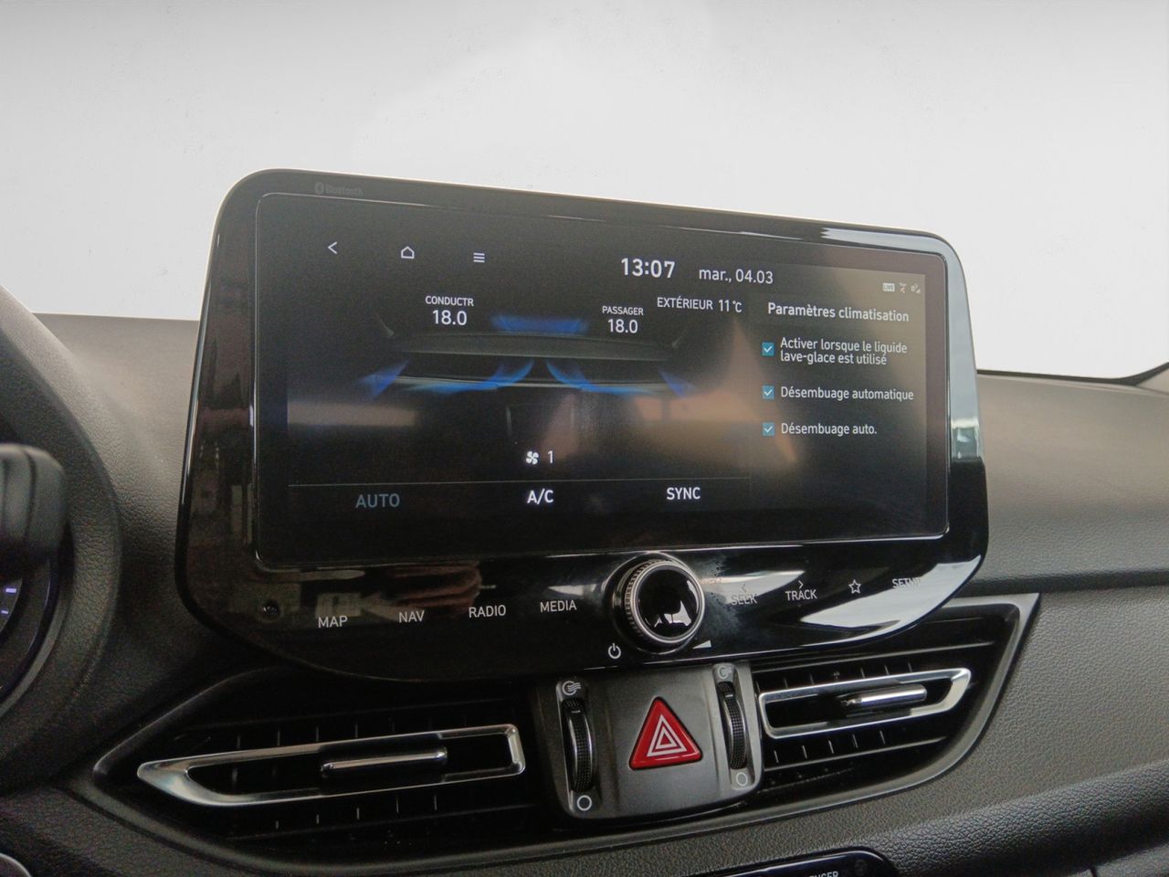 Foto Hyundai i30 17