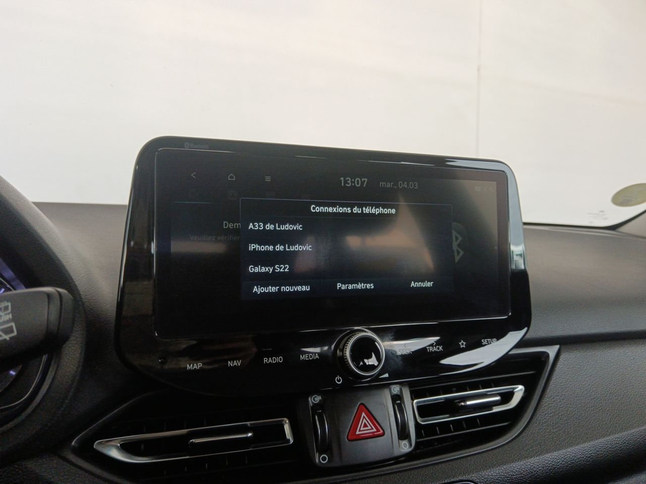 Foto Hyundai i30 19