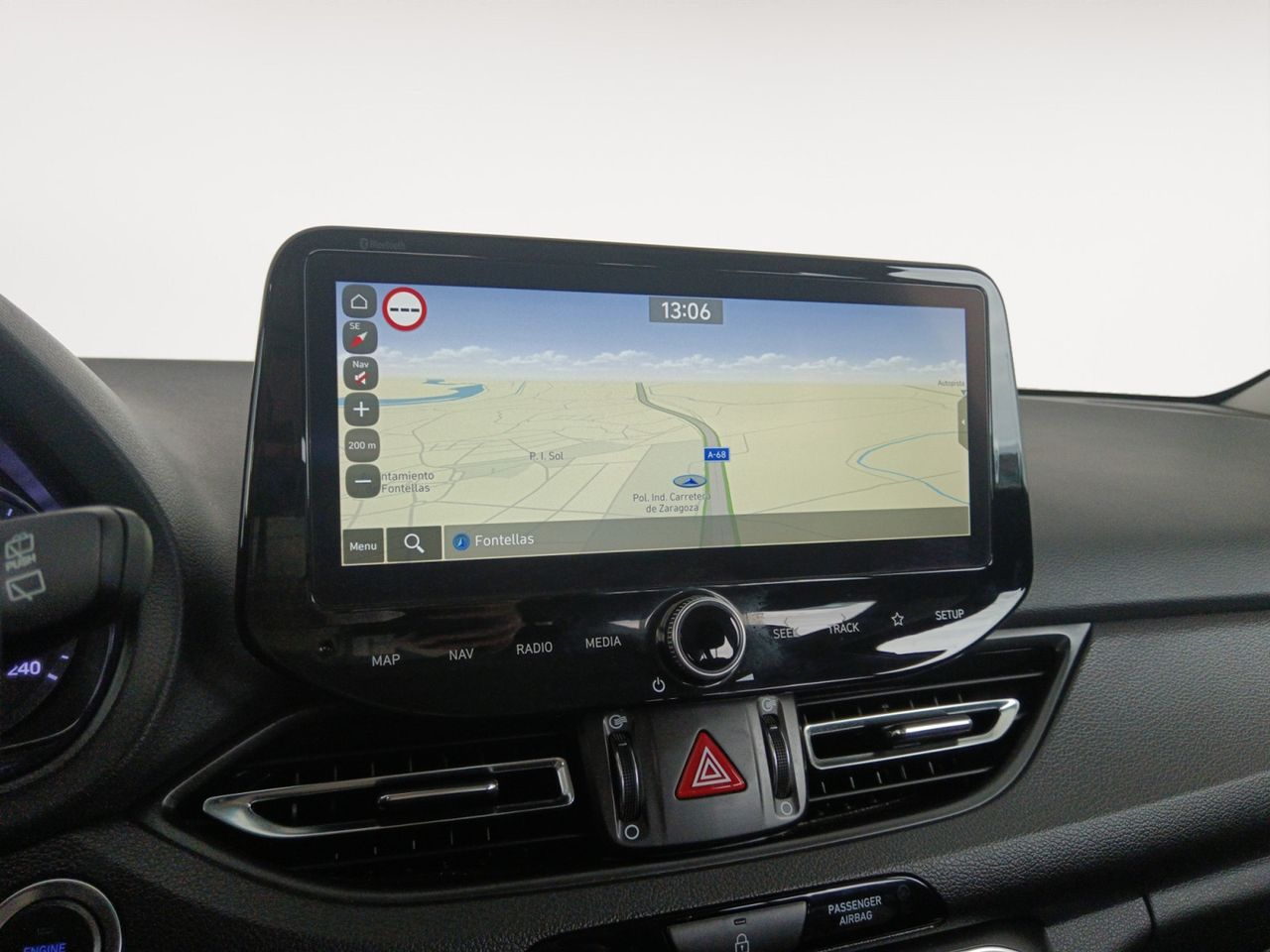 Foto Hyundai i30 20