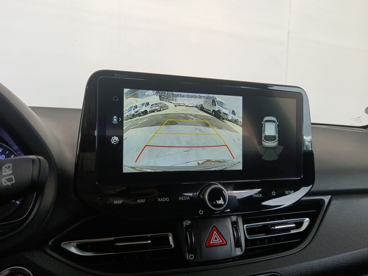 Foto Hyundai i30 21
