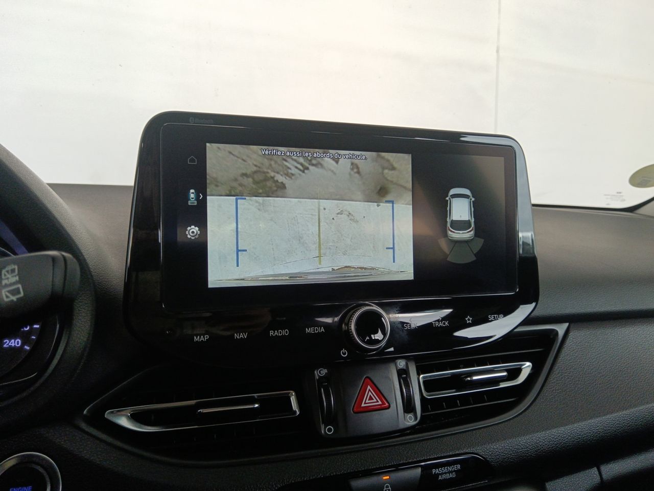 Foto Hyundai i30 22