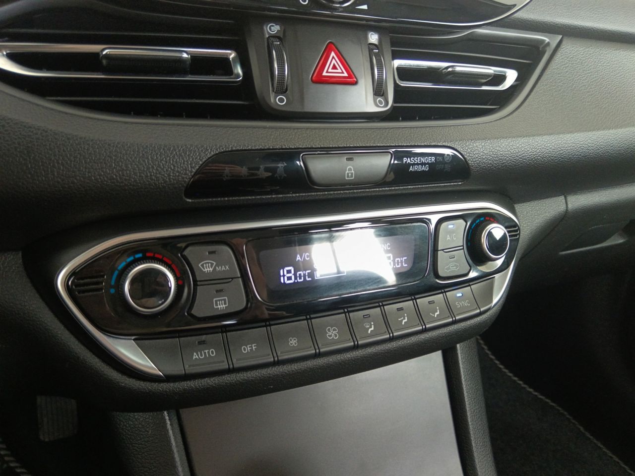 Foto Hyundai i30 23