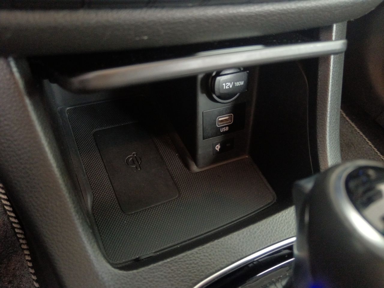 Foto Hyundai i30 24