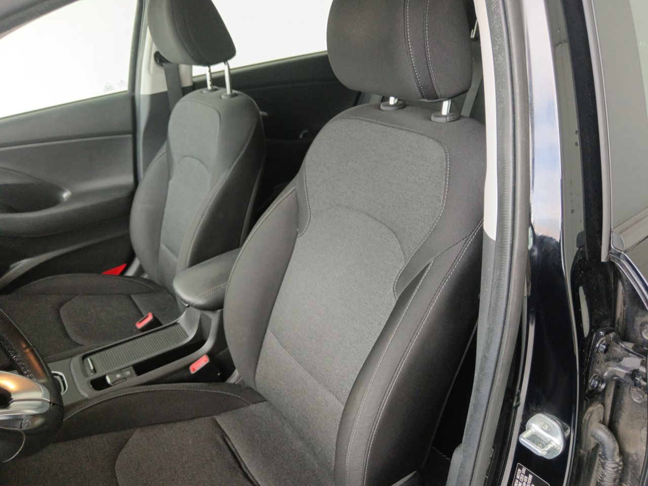 Foto Hyundai i30 25