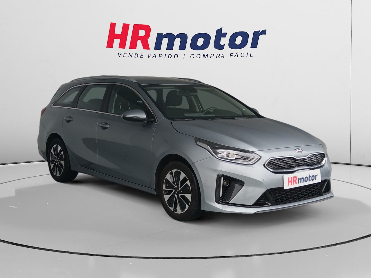 Foto Kia Ceed 1