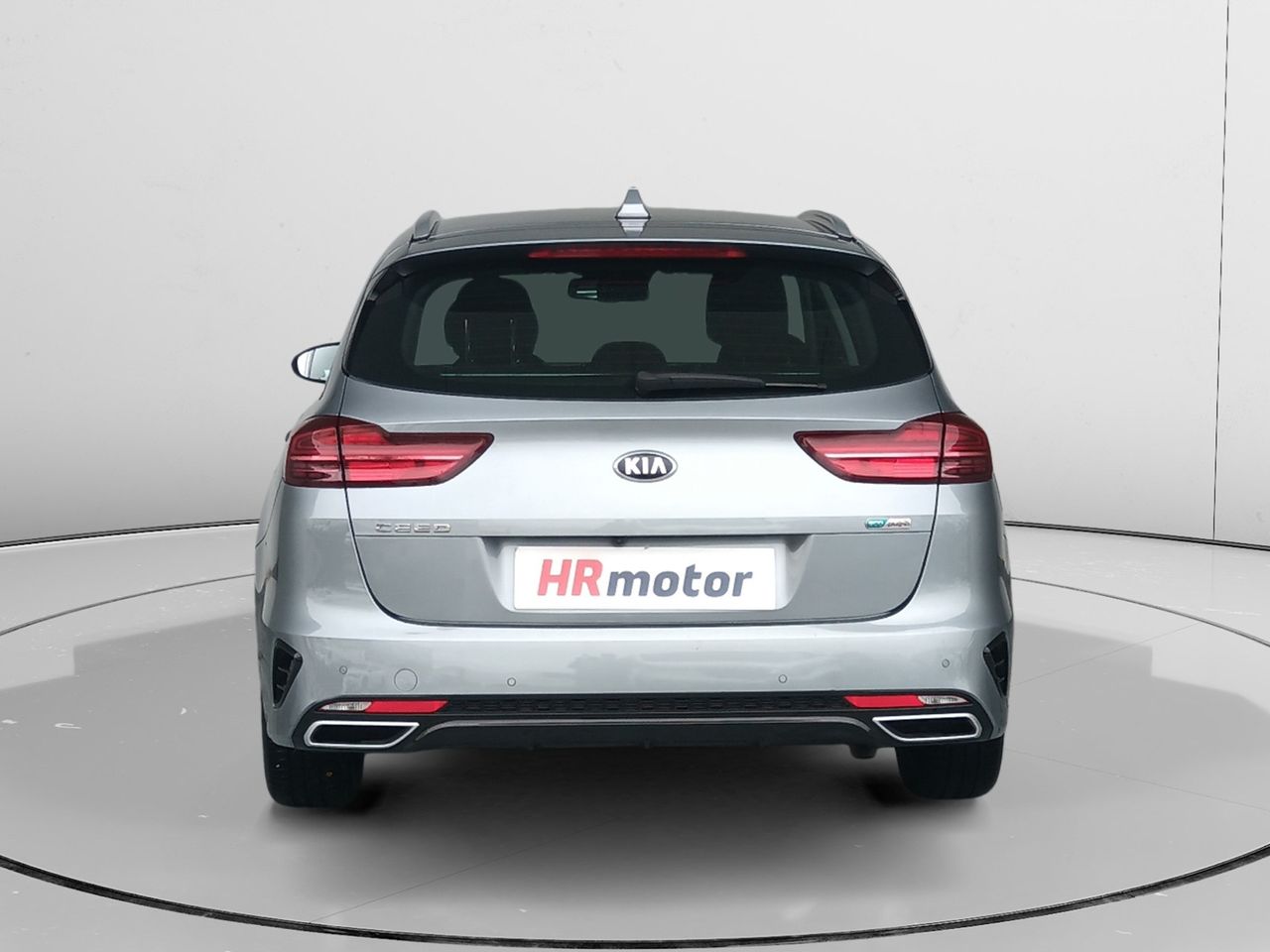 Foto Kia Ceed 3