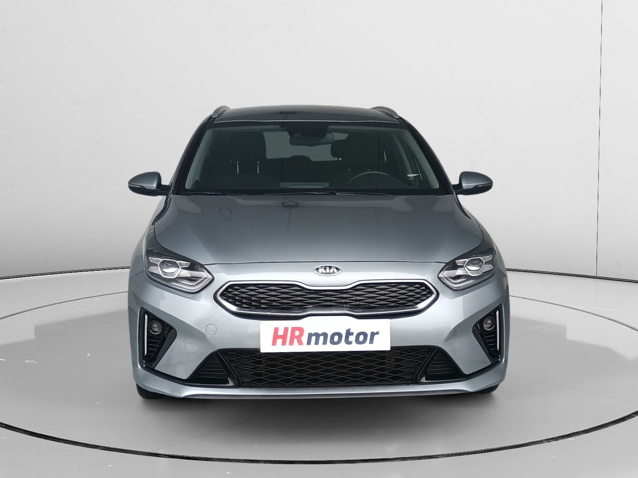Foto Kia Ceed 5