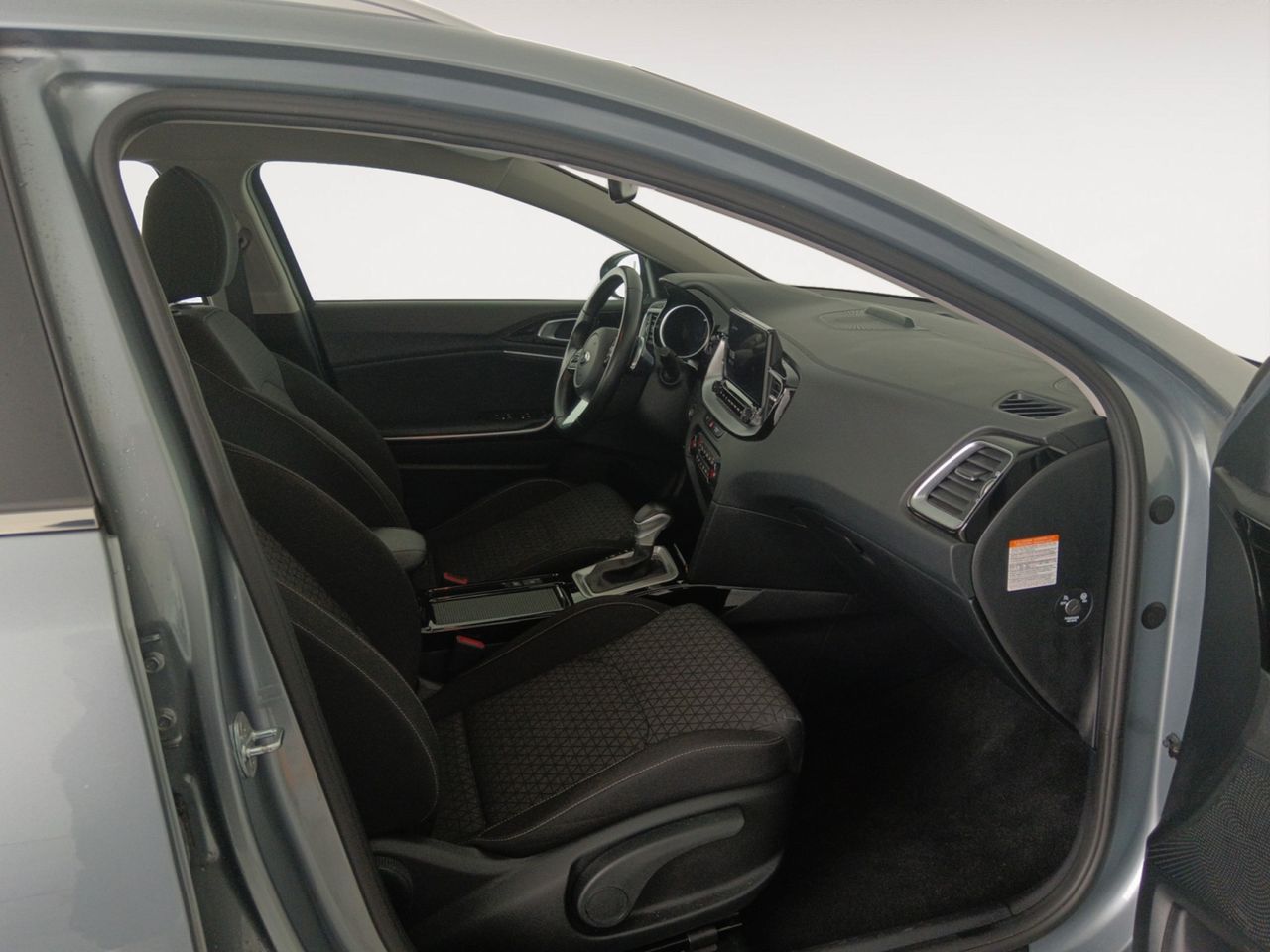Foto Kia Ceed 10