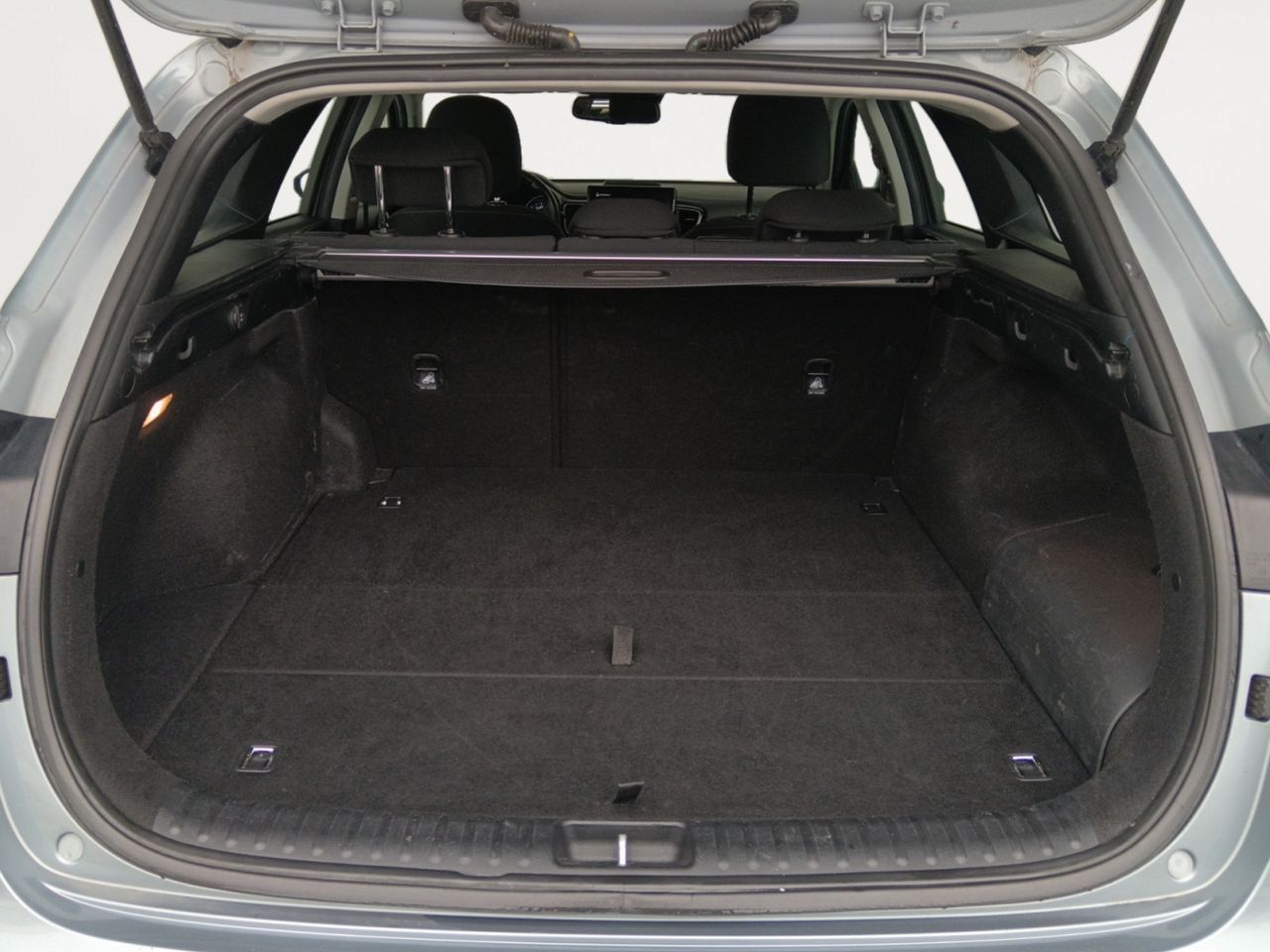 Foto Kia Ceed 11