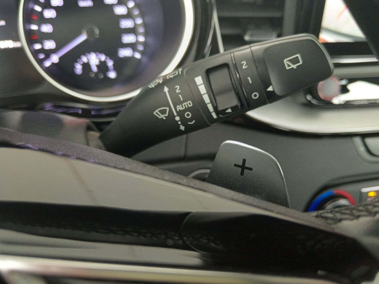 Foto Kia Ceed 13