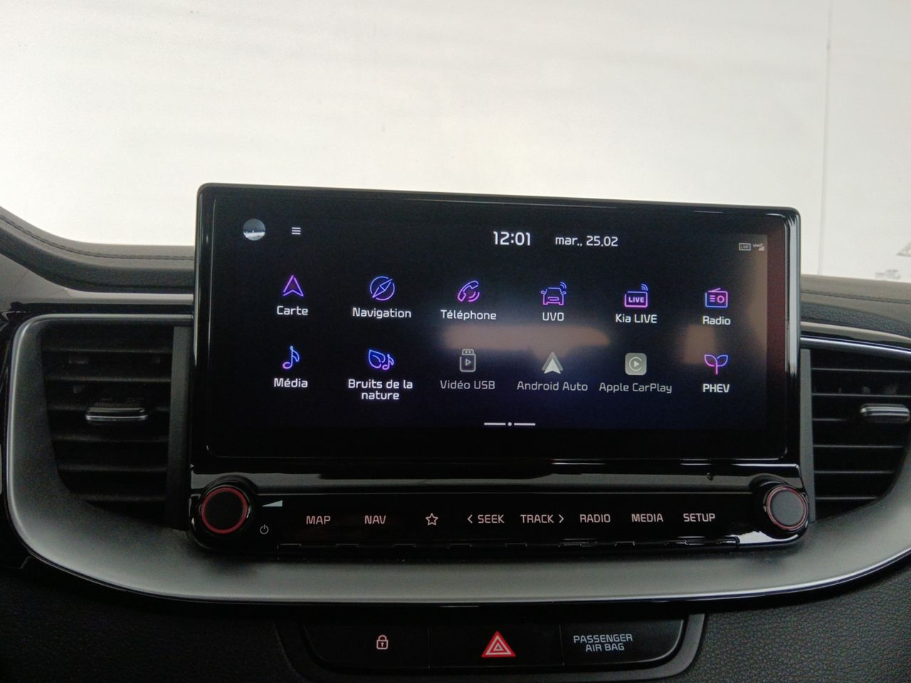 Foto Kia Ceed 15