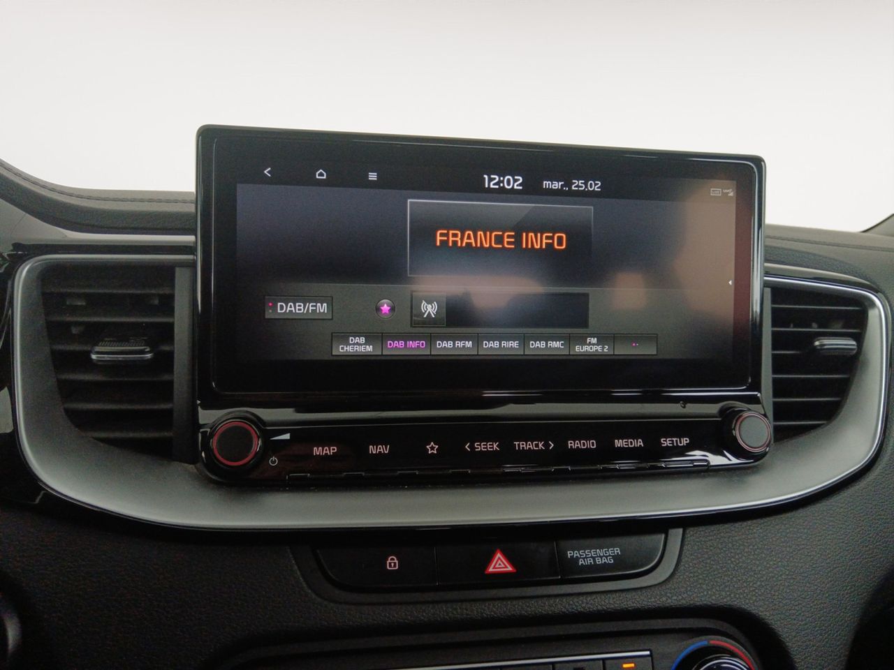 Foto Kia Ceed 16