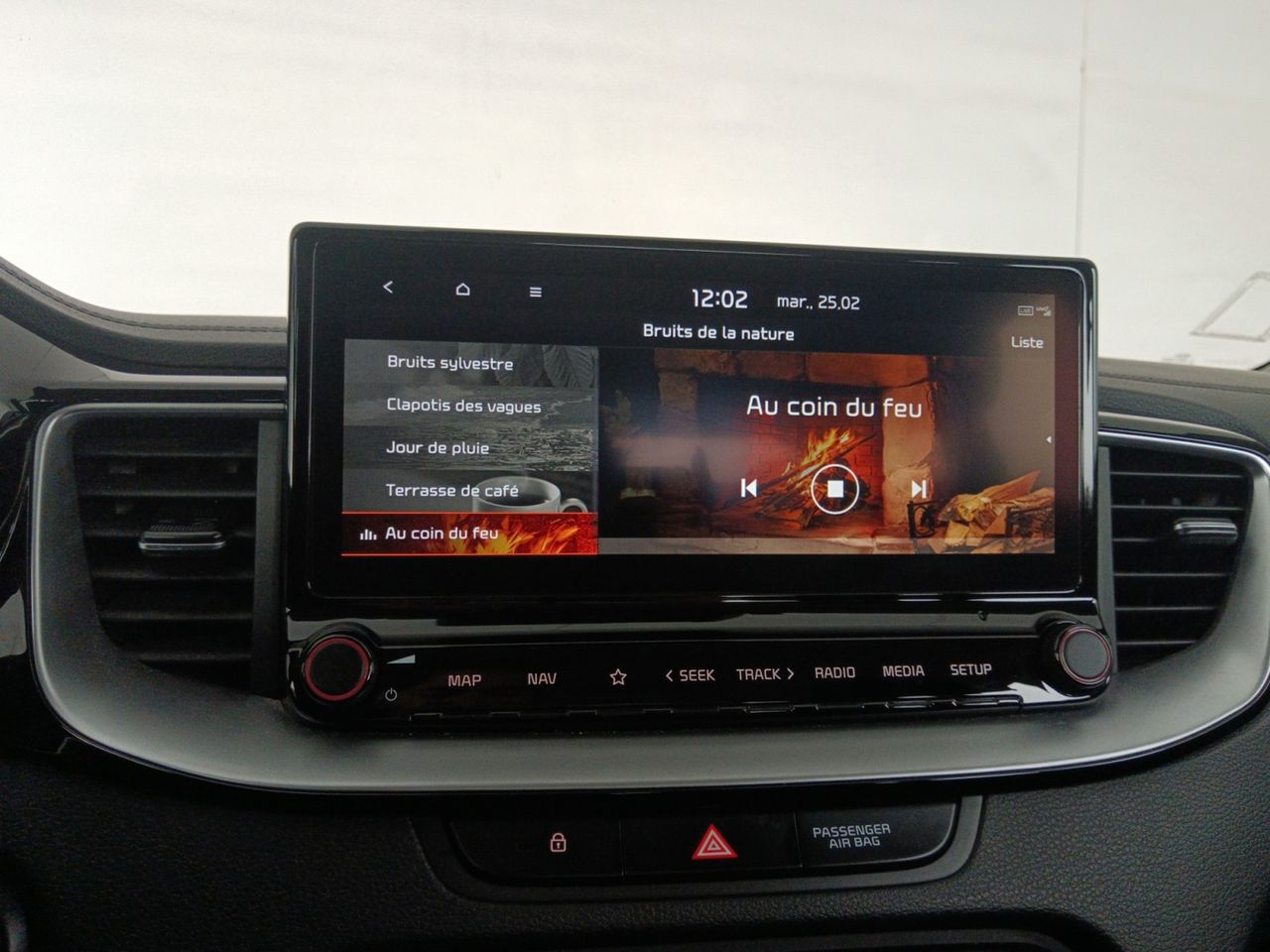 Foto Kia Ceed 17