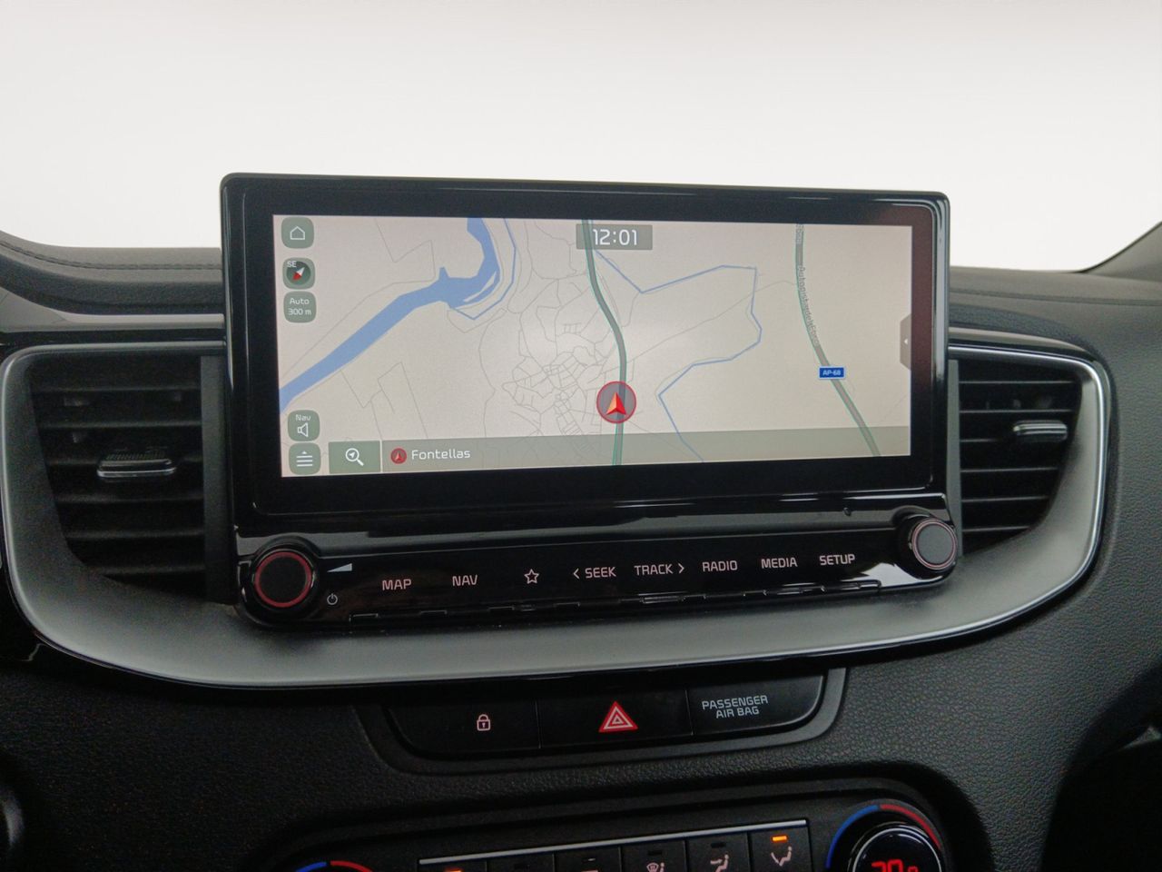 Foto Kia Ceed 18
