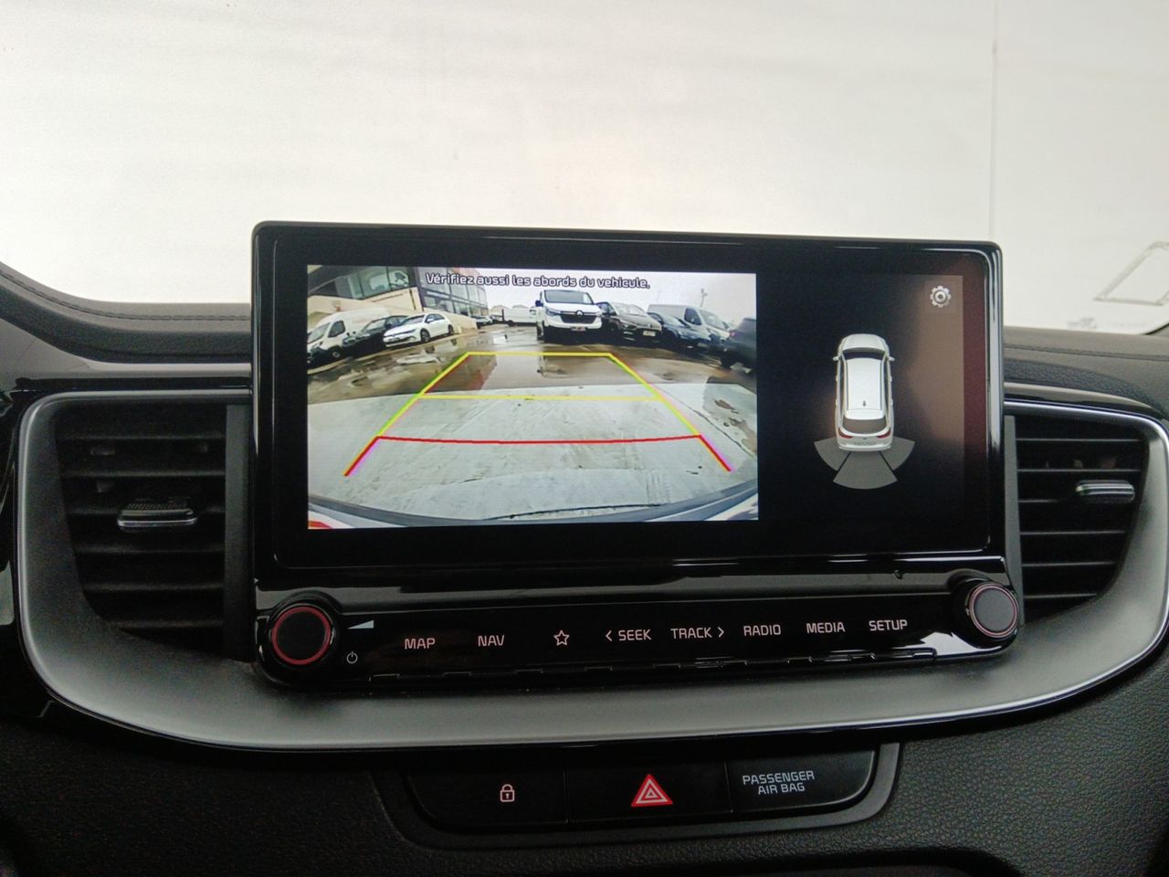 Foto Kia Ceed 19