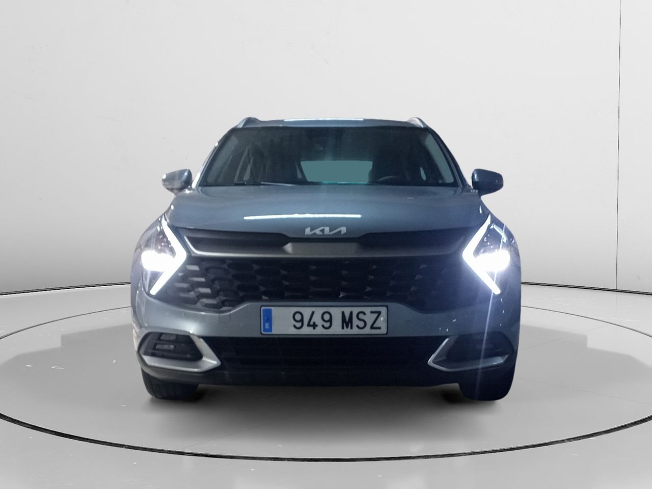 Foto Kia Sportage 5