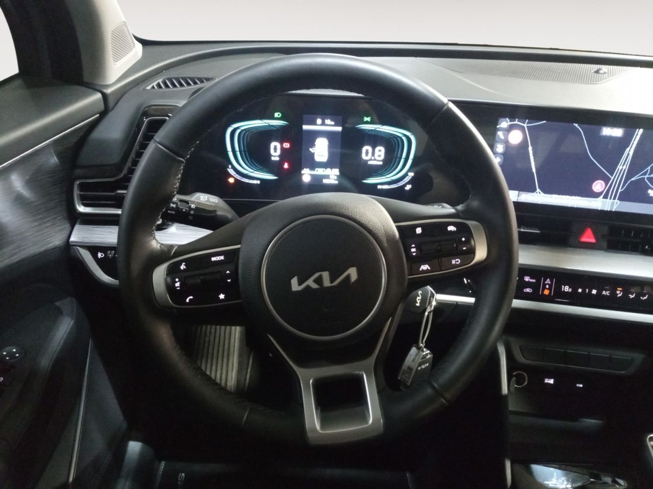 Foto Kia Sportage 7